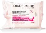 Diadermine Hydrating Cleansing Wipes Почистващи кърпички за жени 25 бр