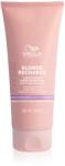 Wella Invigo Blonde Recharge Color Refreshing Conditioner 200 ml