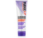Fudge Clean Blonde Damage Rewind Violet-Toning Conditioner 250 ml