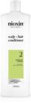 Nioxin System 2 Scalp + Hair Conditioner 1000 ml - parfimo