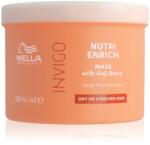 Wella Invigo Nutri-Enrich Deep Nourishing Mask 500 ml