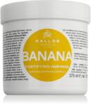Kallos Kallos Banana Fortifying Hair Mask 275 ml