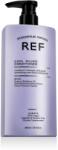 Ref Stockholm Cool Silver Conditioner 600 ml