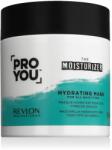 Revlon Pro You The Moisturizer Hydrating Mask 500 ml - parfimo