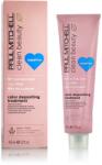 Paul Mitchell Clean Beauty Color Protect Color Depositing Treatment Маска за коса за жени 150 ml цвят Sapphire