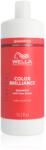 Wella Invigo Color Brilliance Conditioner With Lime Caviar (Coarse Coloured Hair) 1000 ml