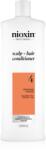 Nioxin System 4 Scalp & Hair Conditioner 1000 ml