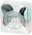 Invisibobble Bowtique Spiral Hair Ring Ластик за коса за жени 1 бр Нюанс True Black