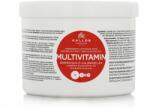 Kallos Kallos Multivitamin Energising Hair Mask 500 ml