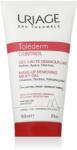Uriage Toléderm Control Make-Up Removing Milky Gel 150 ml