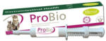 Mervue Laboratories Pro Bio Gel - Supliment pentru reglarea digestiei la pisici - 15 ml