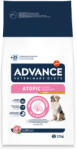 Affinity 12kg Advance Veterinary Diets Atopic nyúl száraz kutyatáp