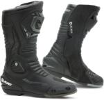 Eleveit ST-01 E-Dry motoros csizma fekete