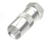 Hama 205221 FIC adapter (205221)