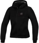 Alpinestars Stella Chrome Superairflow női motoros pulóver fekete-réz