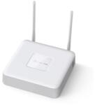 TP-Link NVR IP WiFi TP-Link, 8 Canale, HDMI 4K, HDD 10TB, H. 265+, Audio Integrat, WiFi 2.4GHz, VIGI NVR1108H-W (VIGI NVR1108H-W)