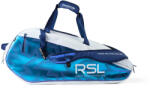 RSL Geantă pentru rachete Pro Tour X 12 White