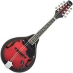 Pasadena ESM02 Red Burst Мандолина (<![CDATA[ESM02RED]]>)
