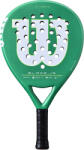 Wilson Rachetă padel pentru copii Blade Jr V4 Padel Green
