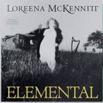 Loreena Mckennitt - Elemental (Limited Edition) (140 g) (Vintage Transparent Green Coloured) (LP) (0774213551016)