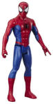 Hasbro Titan Spider Man Marvel Blast Gear 30cm Figurina