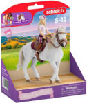 Schleich Horse Club Sofia and Blossom