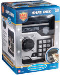 3-2-6 Safebox W/ Password