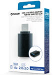 NACON Slim Usb A Adapter pentru PS5