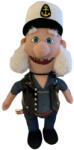 Ternet Ninja 3 Stuart Stardust Plush 35cm