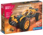 AS Company As S. t. e. m. Mathaino and Demiourgo Build Ergasterio Mekhanikes Buggy and Quad (1026-63659)