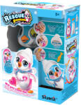 Silverlit Rescue Penguin Blue