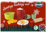 DANTOY Christmas Coffee and Baking Set