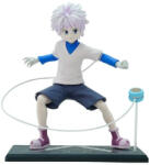 ABYstyle Hunter X Hunter Killua X2 14cm Figurina