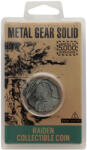 Fanattik Metal Gear Solid 2 Raiden Coin