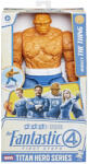 Hasbro Fantastic Four Basic Titan Hero Brocade (g1328)