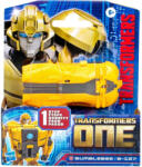 Hasbro Trasformers One 1-step Cog Changer Bumblebee/b-127 (f9383)