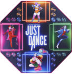Nintendo Switch Subsonic Mat Just Dance - Nintendo Switch Mouse pad