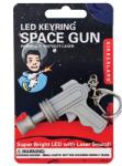  Breloc Space Gun Led (krl28) Figurina