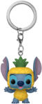 Funko Pocket Pop Disney Lilo and Stitch Stitch As Pineapple Figurina
