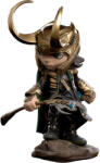 Iron Studios Minico Marvel Avengers Infinity Saga Loki 20cm Figurina