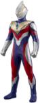 Banpresto Figurina Statueta Banpresto Ultraman Trigger Soft Vinyl Style Heroes Ultraman Trigger Figurina