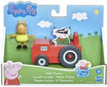 Hasbro Peppa Pig Little Tractor