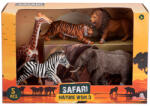 Simba Toys Nature World Safari Animals Set (104343103)