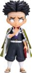 Banpresto Q Posket Demon Slayer Kimetsu No Yaiba Gyomei Himejima Ver. a 15cm Figurina