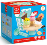 Hape Ice Cream Bucket Playset (87-3225)