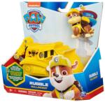Spin Master Master Paw Patrol Rubble Bulldozer Vehicle (6069057)