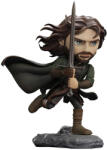 Iron Studios and Minico Lord Of The Rings Aragorn 17cm Figurina