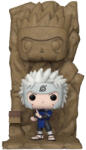 Funko pop Deluxe Boruto Naruto Next Generations Naruto Hokage Series Tobirama Senju (special Edition) 1184 Figurina