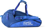 RSL Geantă pentru rachete Pro Tour X 12 Blue