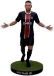  Figurina Statueta Footballs Finest Paris Saint Germain Neymar Jr 60cm Figurina